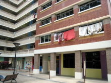Blk 134 Jalan Bukit Merah (Bukit Merah), HDB 4 Rooms #22702